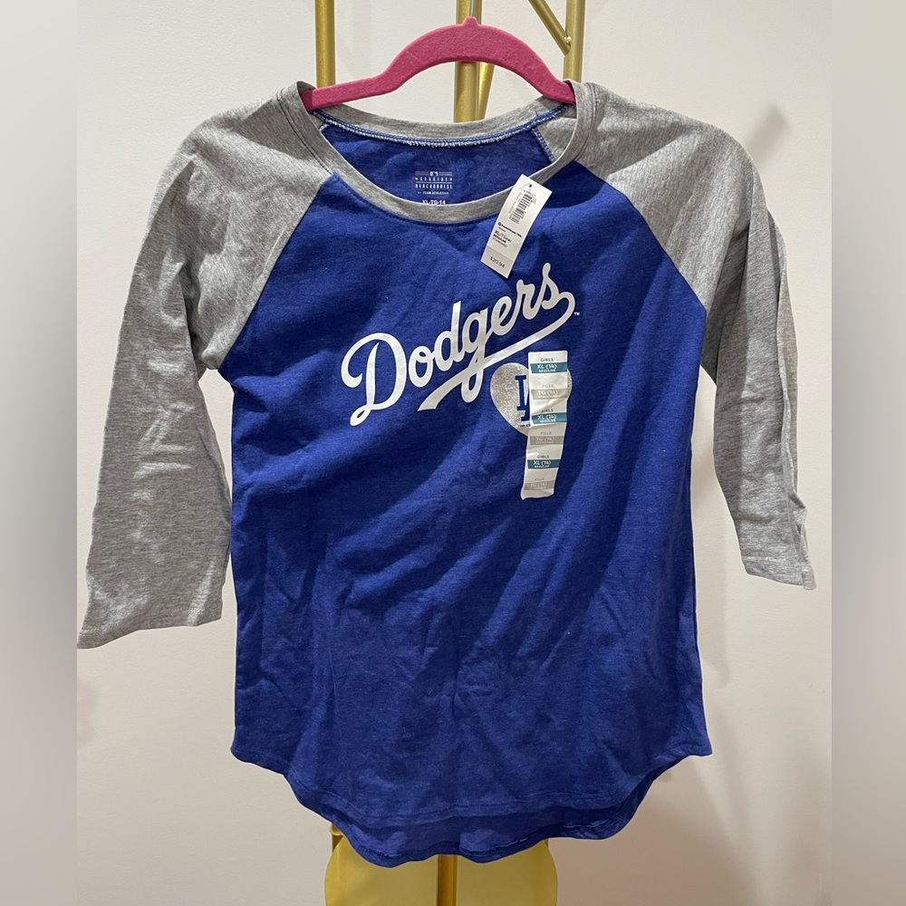 NEW 💙LA Dodgers shirt 💙